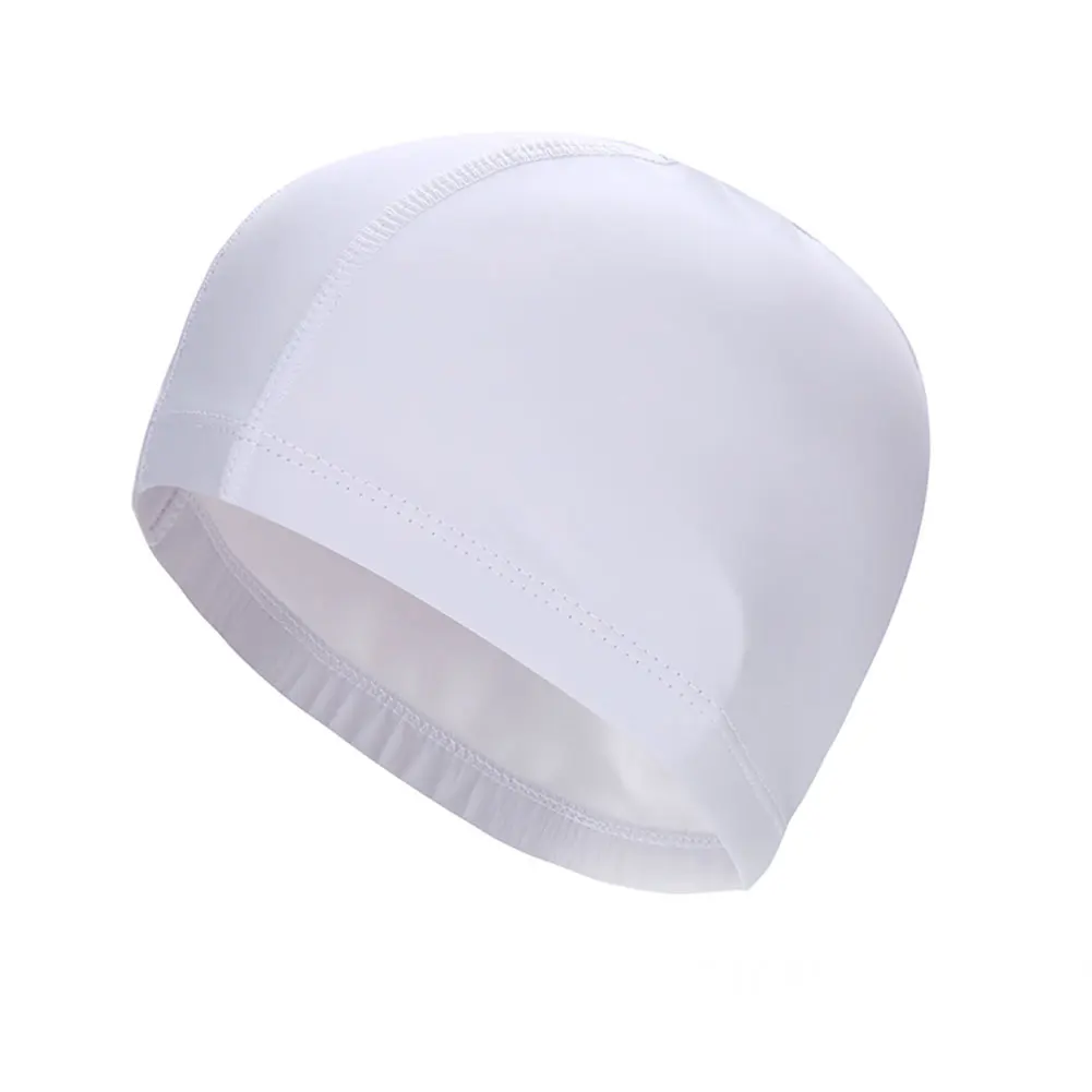 

Эластичные аксессуары для бассейна для взрослых, длинные волосы, водонепроницаемая Защитная крышка с полиуретановым покрытием для занятий...