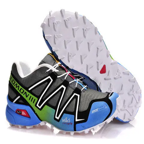 

Кроссовки мужские повседневные, синие, с подушкой, для тенниса