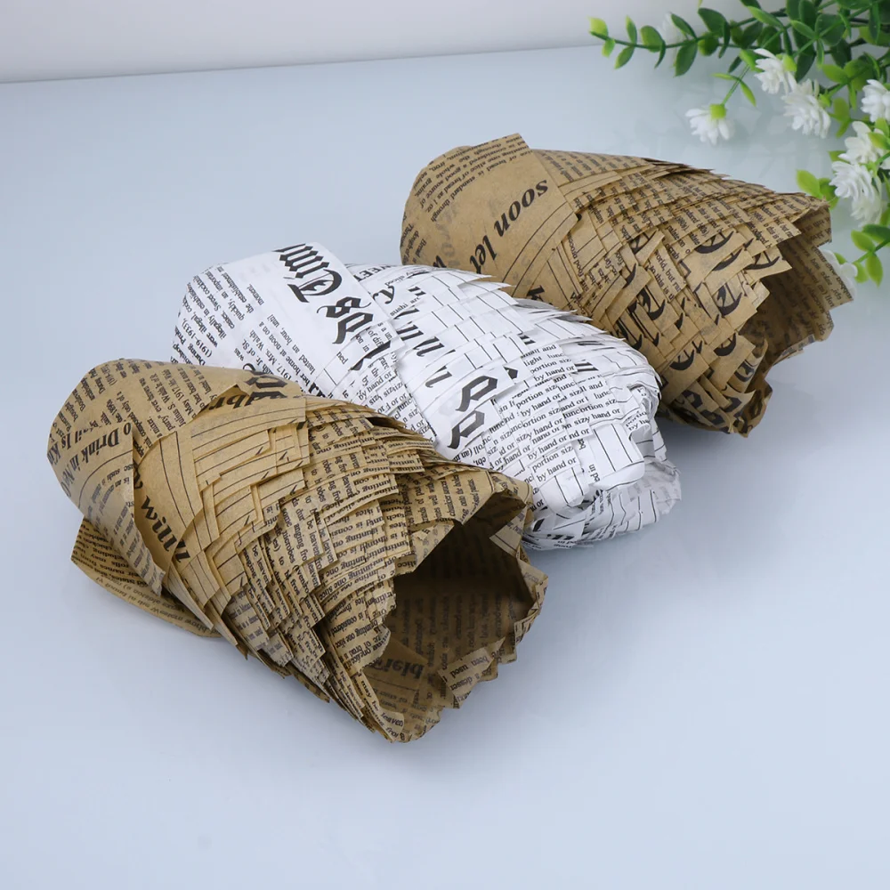 150 шт бумажный стаканчик креативная безопасная практичная Новинка бумажная