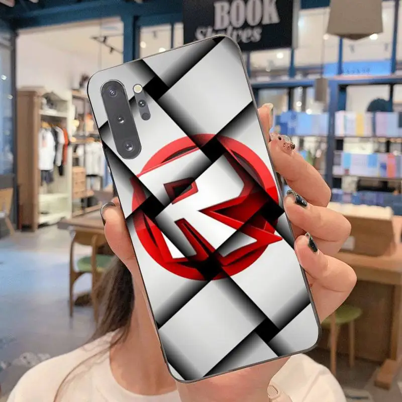 

Game Robloxes Phone Case For Samsung Galaxy Note20 ultra 7 8 9 10 Plus lite J7 J8 Plus 2018 Prime