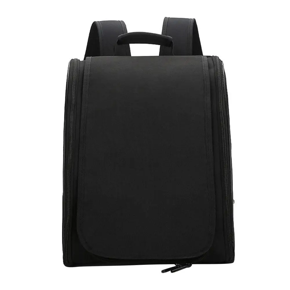 

Pet Parrot Backpack Bird Travel Carrier Outerdoor Bird Transport Cage Breathable Parrot Go Out Backpack Travel Hiking Bird House