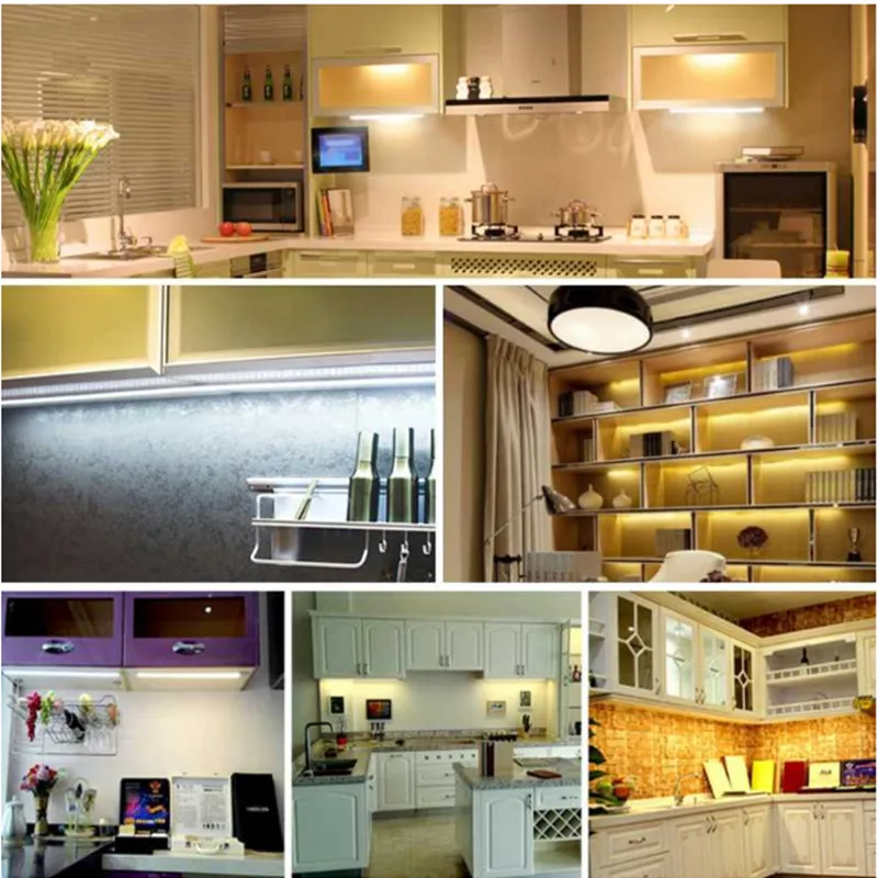 Бесплатная доставка в партии 150 м (75 шт.) 2 за штуку светодиодный алюминиевый