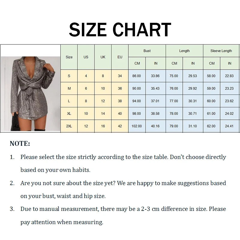 

Sexy Dress Sequin Lace Dresses Women's Short Shirt Collar Vestidos Casual Elegant Dress Long Sleeve Cardigan Short Bodycon Skirt