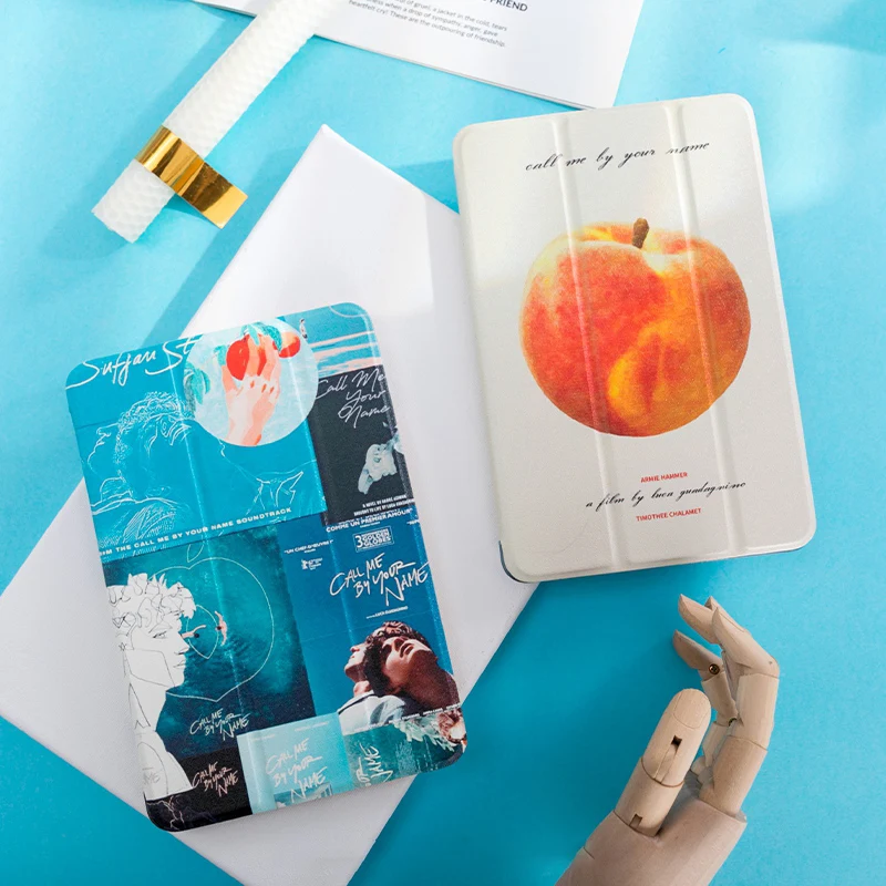 Флип чехол для iPad Air Pro 9 7 10 5 11 2 12 Mini 3 4 ipad 6 7|Чехлы планшетов и электронных книг| |