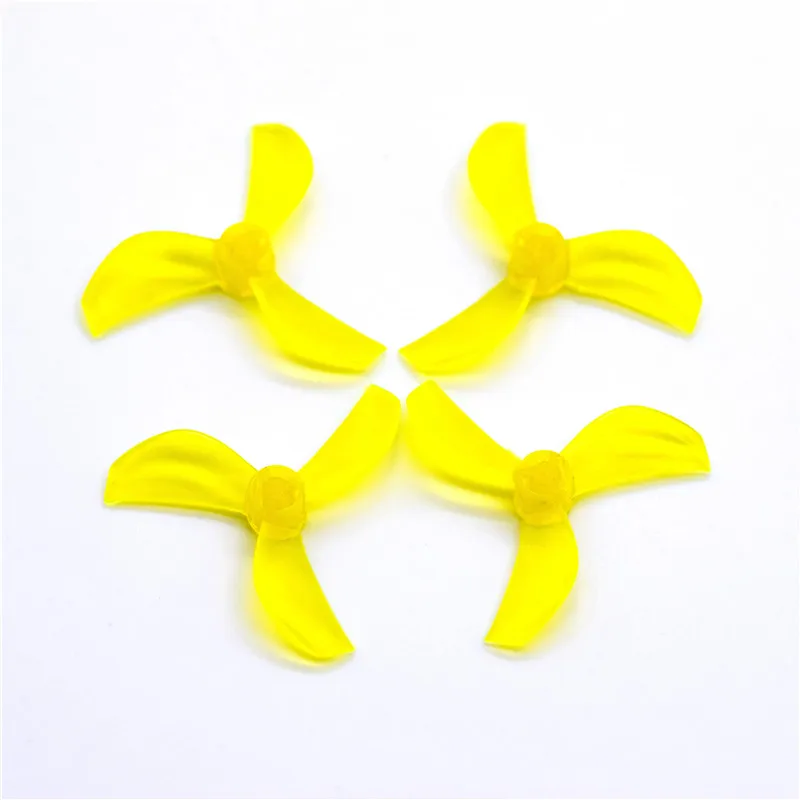 newbeedrone ази 3 лопастной пропеллер 31