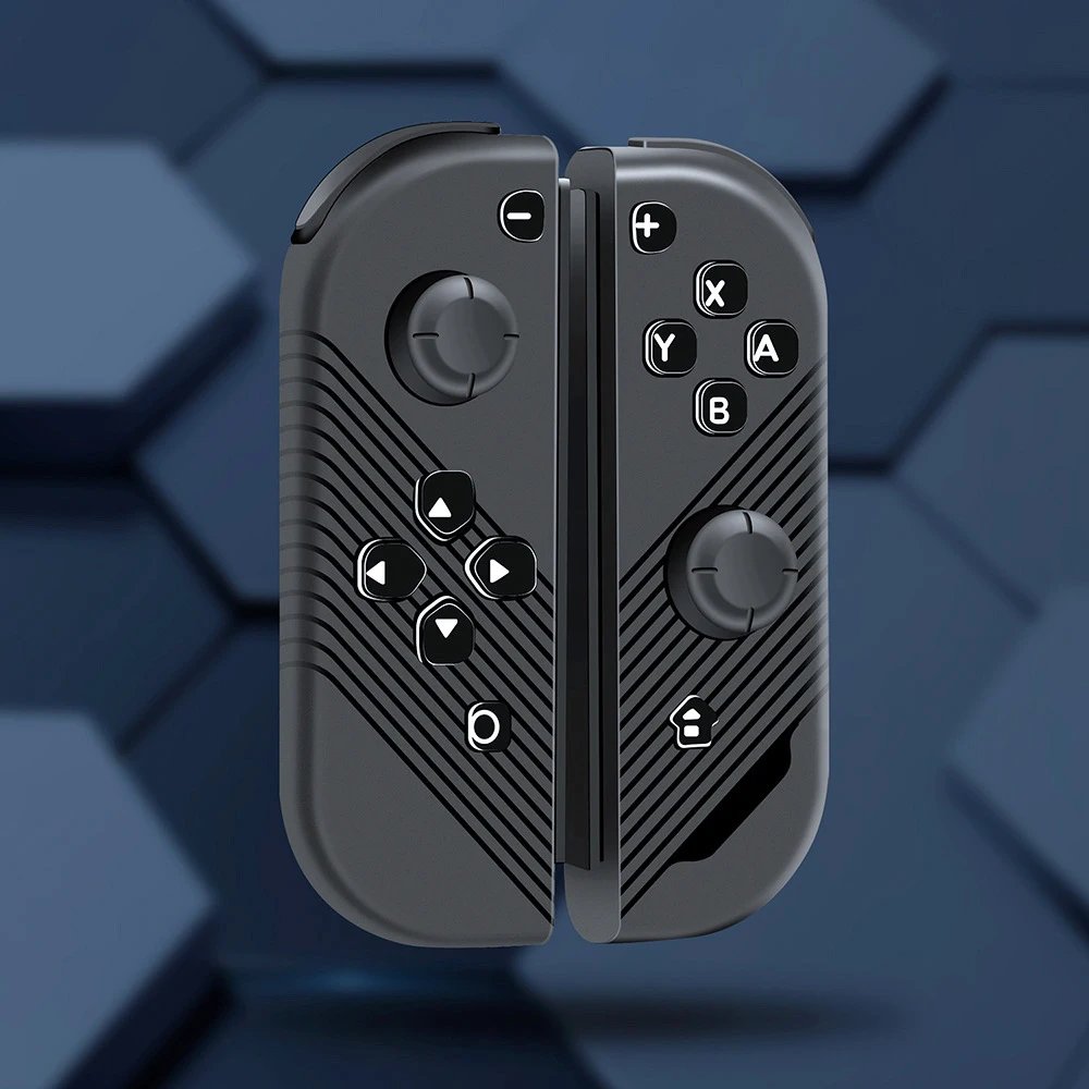 Bluetooth геймпад Для Nintendo переключатель для переключения игры Беспроводной