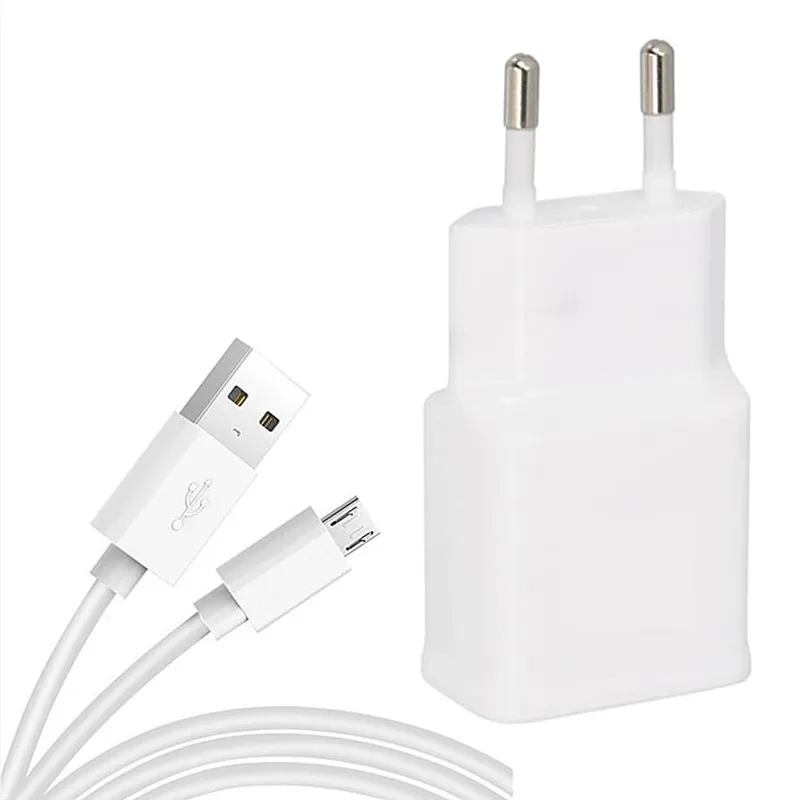 Зарядное устройство Usb для Samsung A10 A7 2018 A6 J6 J7 Neo Huawei Y9 Honor 9 lite 8X Android|Зарядные