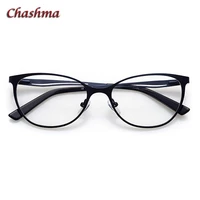 cat eye progressive glasses women eyeglasses spectacles prescription glass anti blue ray anti resistance lens glasses frame