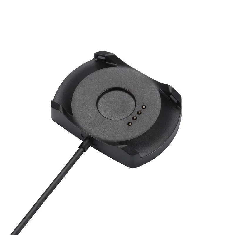 Зарядное устройство USB для зарядки док станция с кабелем Xiaomi Huami Amazfit PACE 1 A1602 или