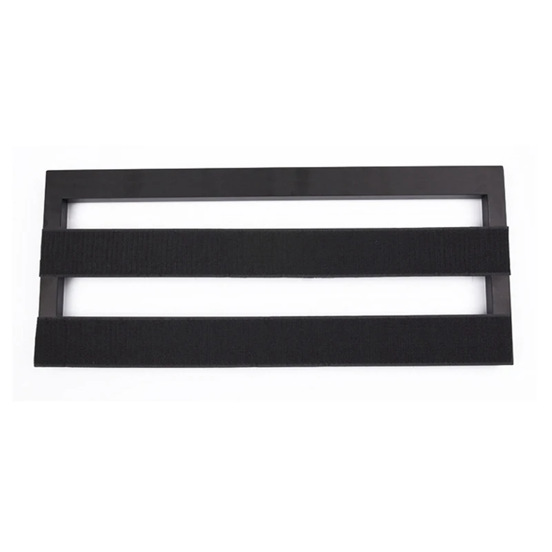 Педаль для гитарных эффектов педаль панель кронштейн аксессуары гитары|Детали и