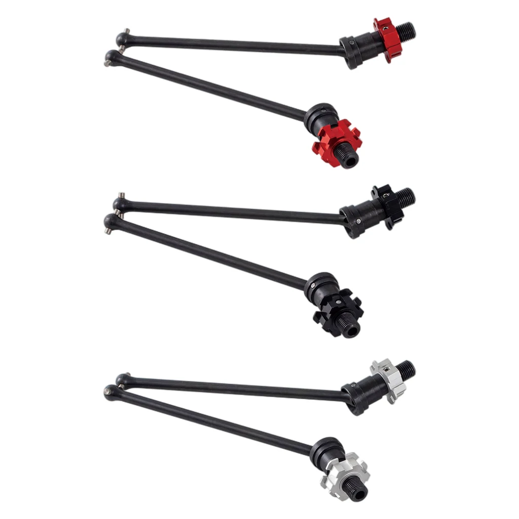 

RC Car Metal Drive Shaft Upgrade Part for 1:5 RC Car Accessory