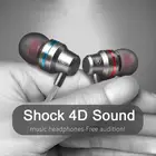 Проводная USB-гарнитура с разъемом типа C, металлическая Hi-Fi-стереогарнитура с микрофоном для занятий спортом, подходит для Xiaomi, Huawei