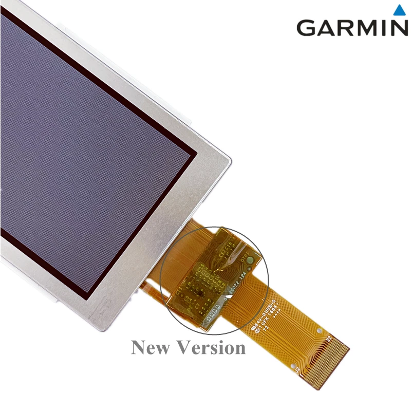 Original 2.6&quotInch LCD Screen For GARMIN Astro 220 320 Handheld GPS Display Repair Replacement Free Shipping | Компьютеры и офис
