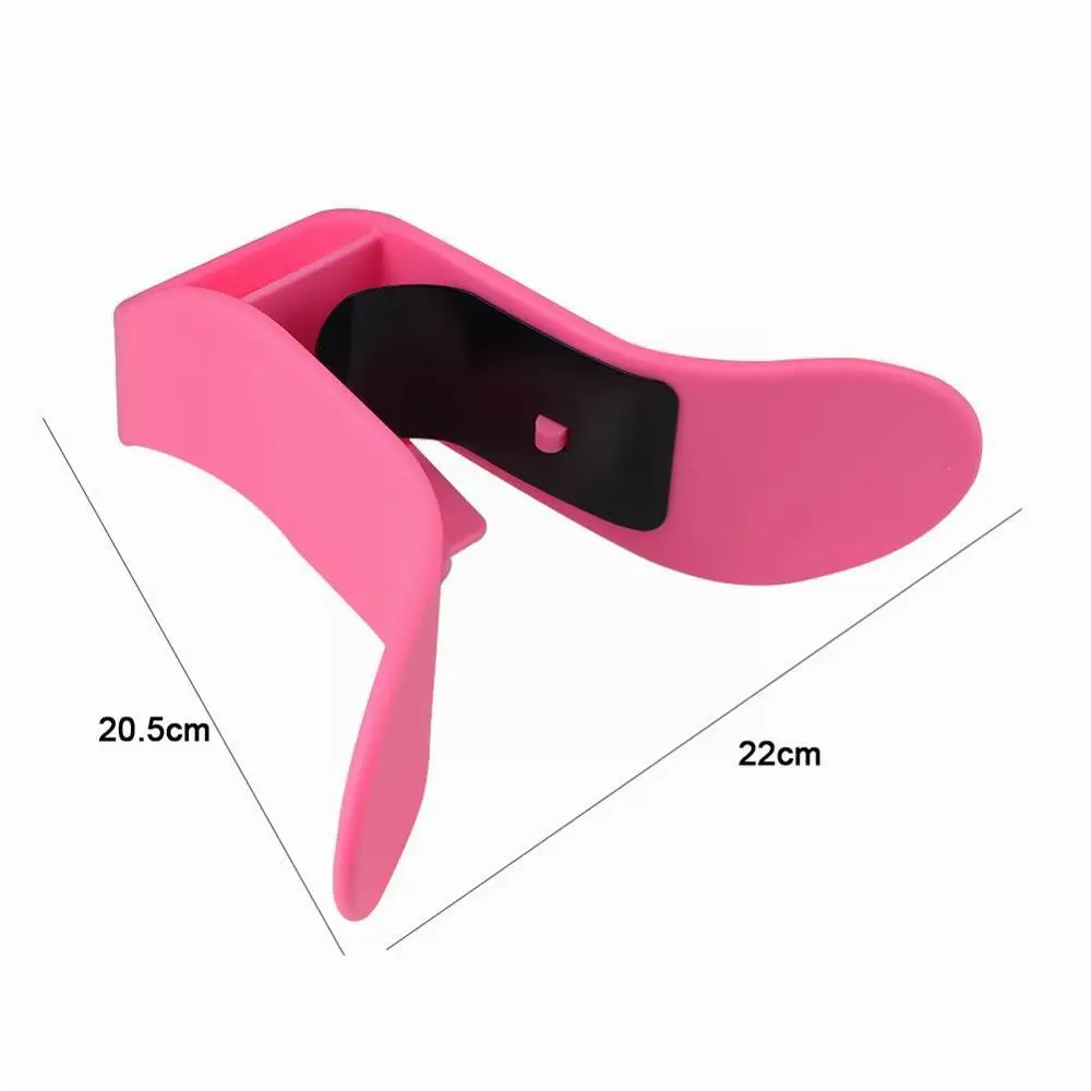 

Pelvic Floor Muscle Inner Thigh Buttocks Exerciser Hip trainer Home Fitness Beauty Equipment Bodybuilding Bladder Control