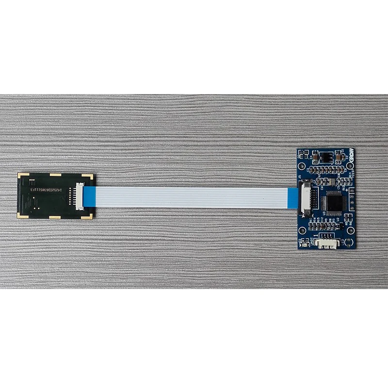 Емкостный считыватель отпечатков пальцев R306 FPC1011F3/модуль/датчик/сканер|fingerprint