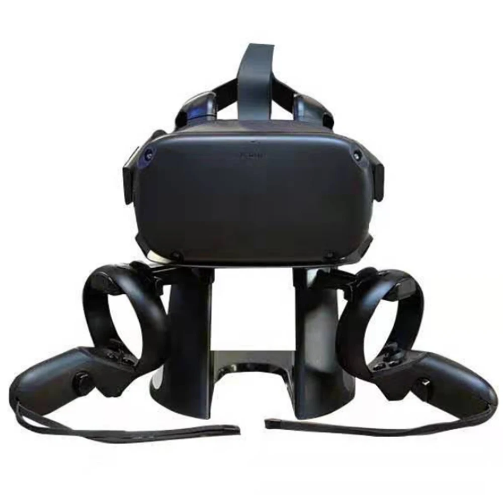Держатель для гарнитуры Oculus VR держатель Quest/Oculus RIft S с нажимными