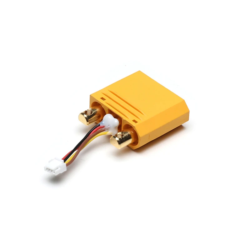 Оригинальный товар специальный фоторазъем деталь XT90 замена аккумулятора для