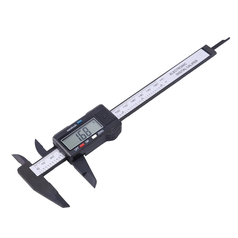 

1 Pcs 100Mm 4 Inch LCD Digital Electronic Vernier Caliper & 2 Pcs Drill Bit Sharpener CorUndUm Grinding Wheel Tool
