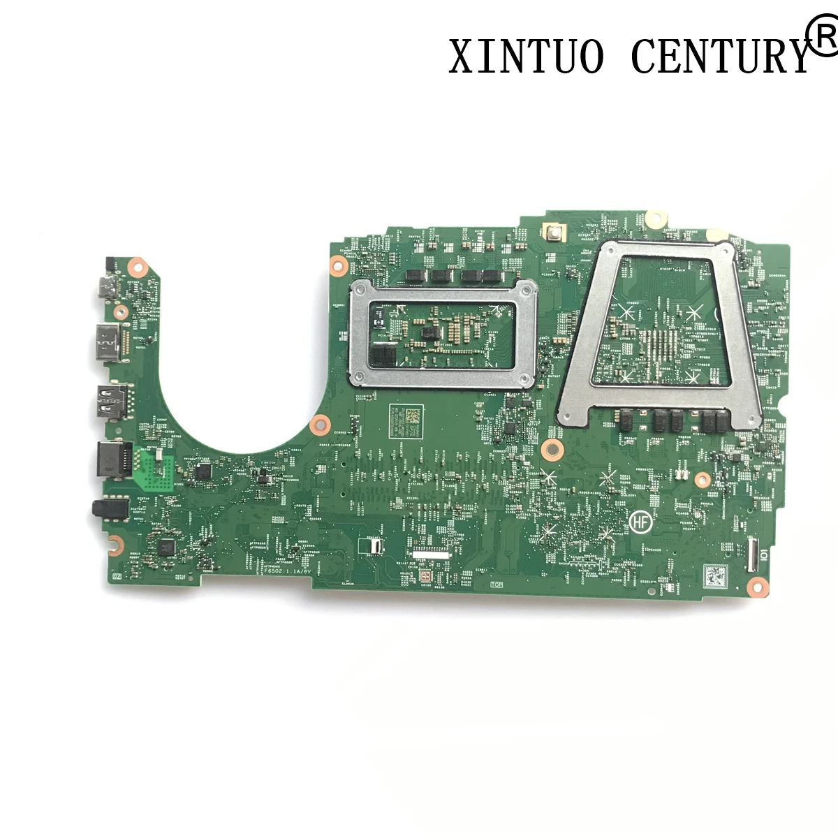 Günstig CN-01YV01 01YV01 1YV01 18825-1 Für Dell G3 3590 Laptop Motherboard W/ N18P-G0-MP-A1 GTX1650 GPU I5-9300H CPU 100% Getestet Arbeits
