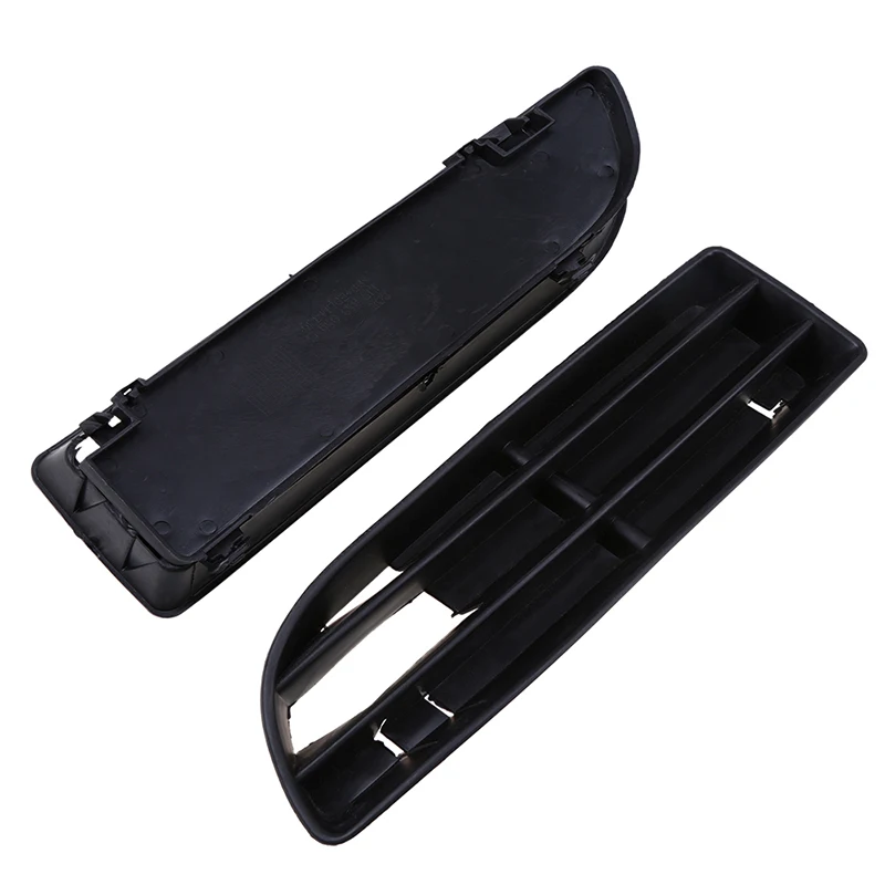 Posbay внешние аксессуары для автомобиля противотуманный светильник крышка