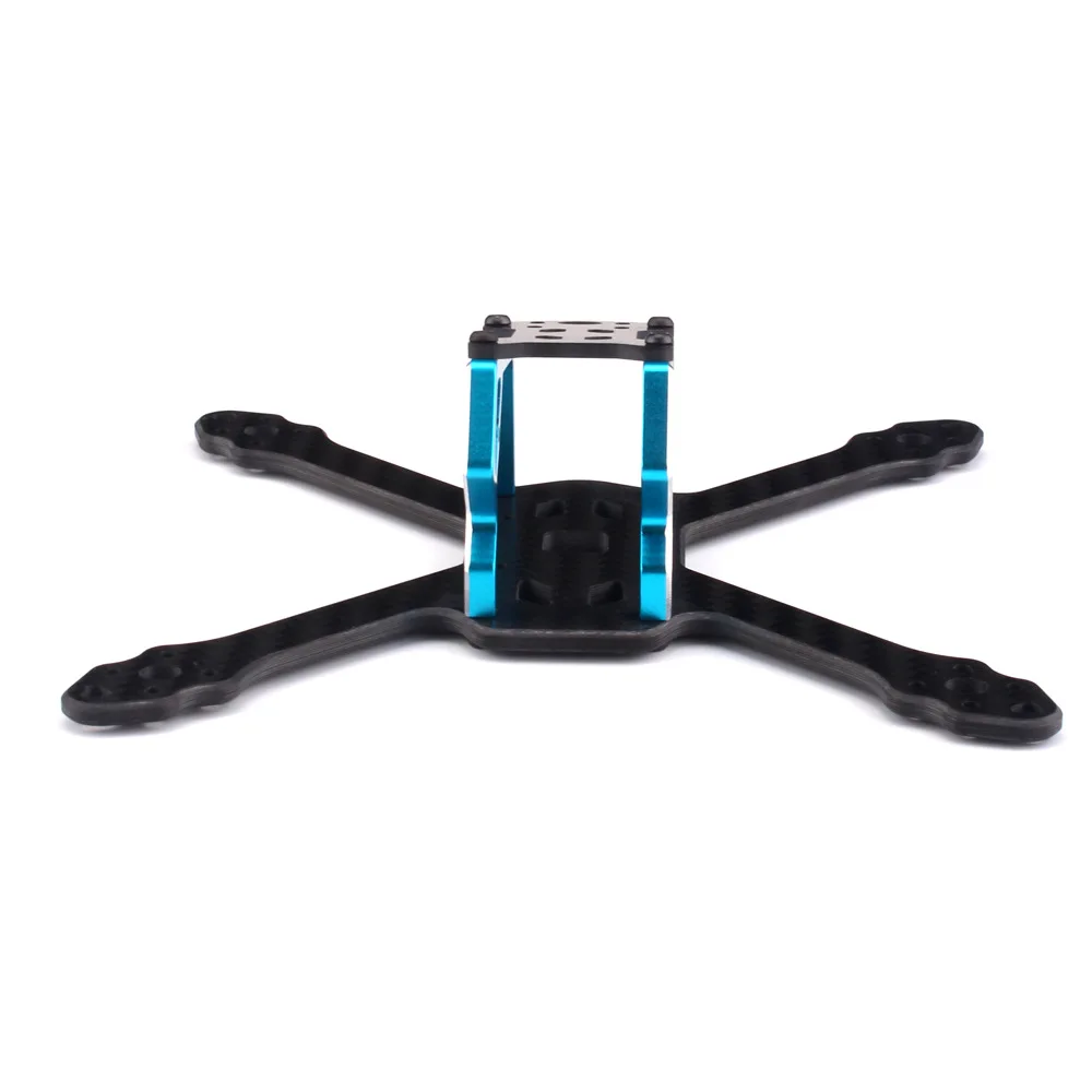 FPV Racing 1408 бесщеточный двигатель 3600KV и космическая Шестерня GT145mm рамка в комплекте