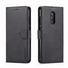 Чехол с откидной крышкой для Xiaomi Redmi 8, кожаный бумажник, винтажный Чехол для Redmi 8 A 8A, роскошный чехол с магнитной застежкой, чехлы для телефонов Redmi8