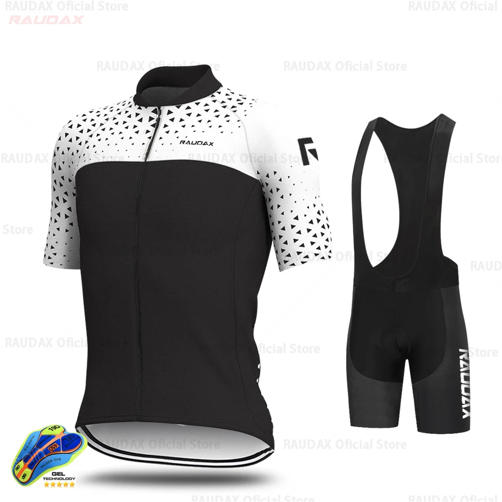 Aleful комплект трикотажных изделий для велоспорта 2020 Pro Team полная одежда MTB