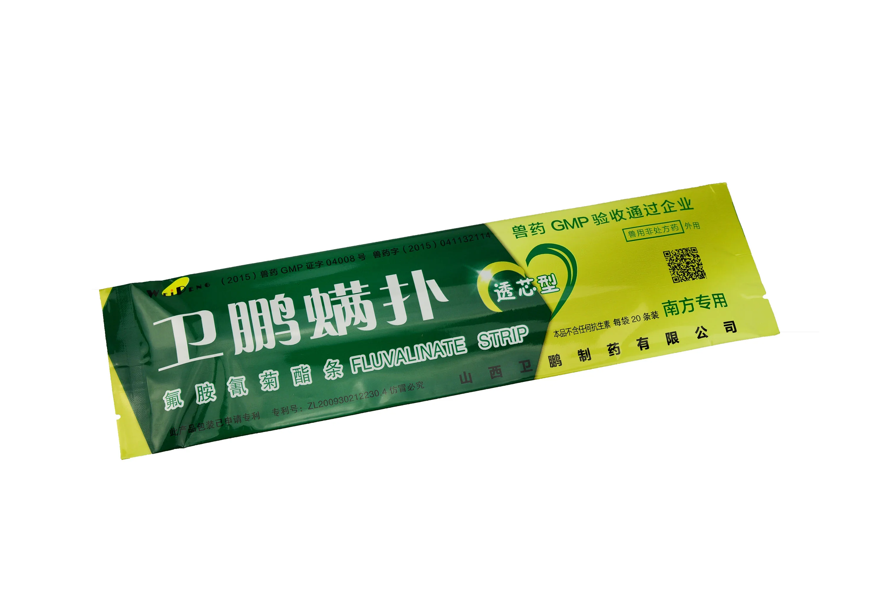 Professional Acaricide Against The Bee Mite Strip Beekeeping Medicine Varroa Killer &amp Control Farm Medicines | Дом и сад