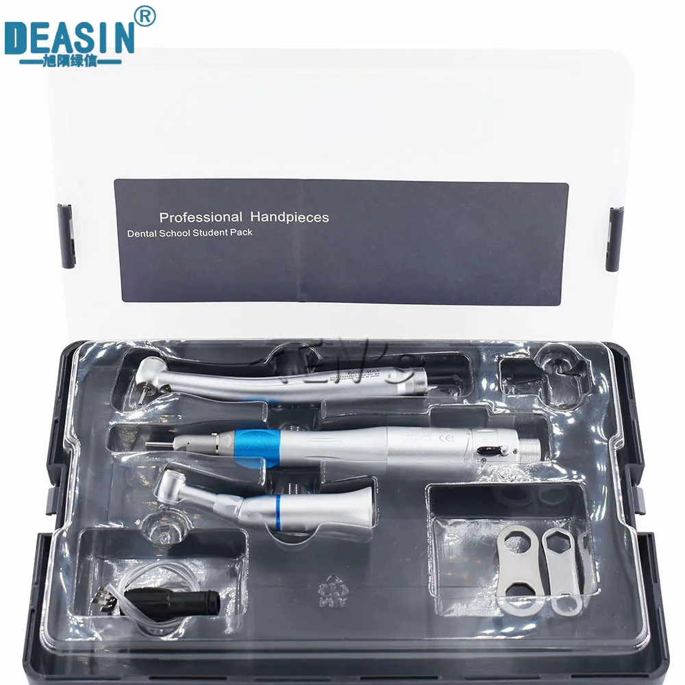 

1 комплект зубные волокно NSK Тип Pana Max светодиодный Стиль высокое Скорость наконечник с светодиодный стоматологический Материал инструмент...