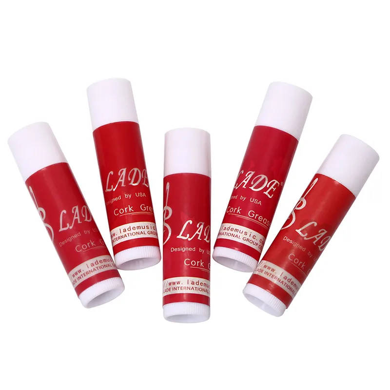 5 шт пробковые трубки смазки для кларнет саксофон флейта Oboe Reed инструменты