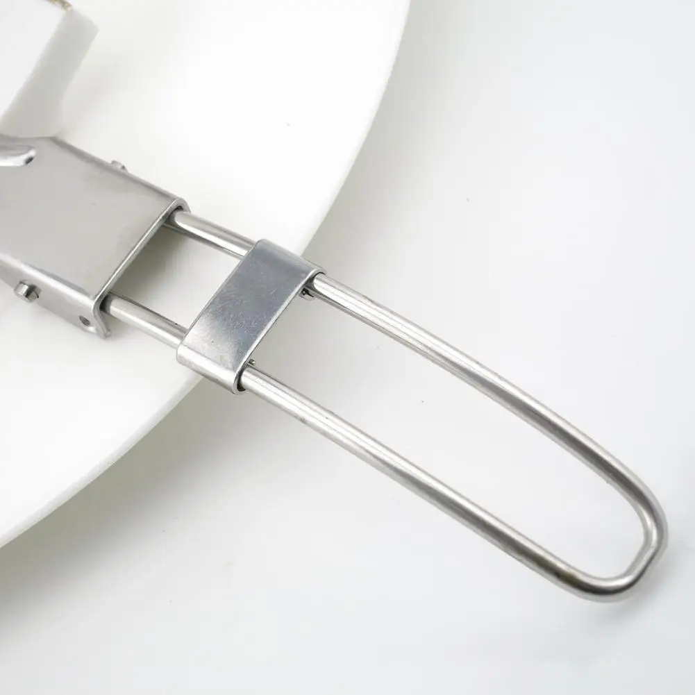 

3pcs/set Outdoor Tableware Dinnerware Portable Printed Stainless Steel Spoon Fork Steak Knife Set Travel Cutlery Tableware with