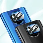 Защитное стекло для экрана Poco X3 Pro, закаленное стекло для Xiaomi Poco X3 Pro, Poco F3 M3 X3 Nfc Pro X3 Pro, стекло для объектива камеры