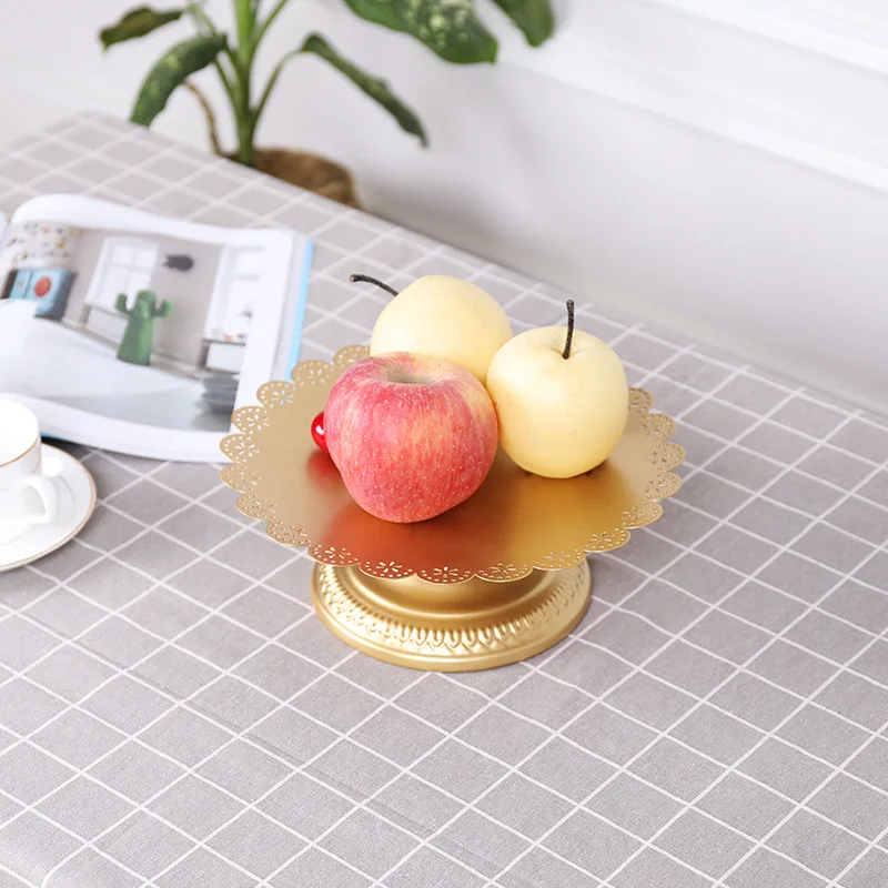 Торт фрукты Стенд фестиваль десерт лоток торт стенд держатель Свадьба Вечеринка