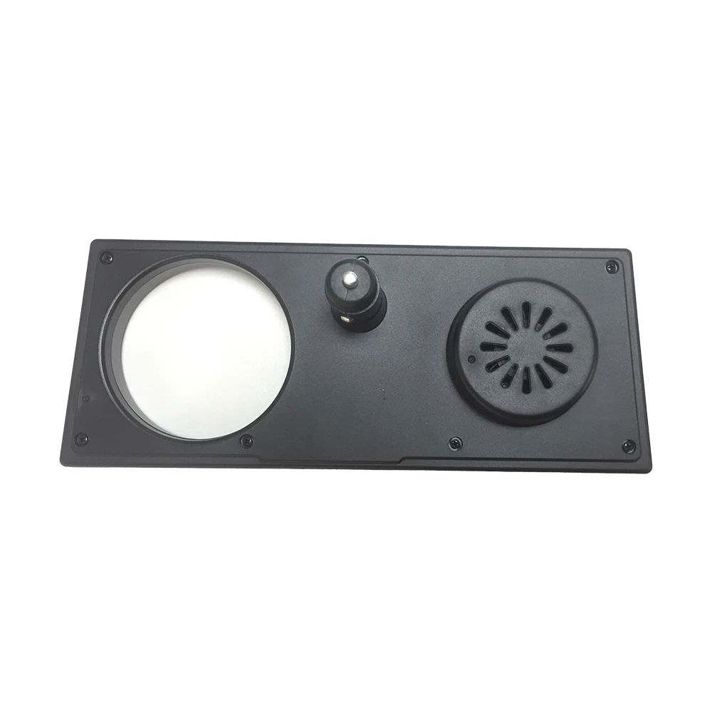 

For Audi A6 C8 2019 2020 Car wireless charger cup holder phone stand armrest box frame interior accessories qi fast charge board