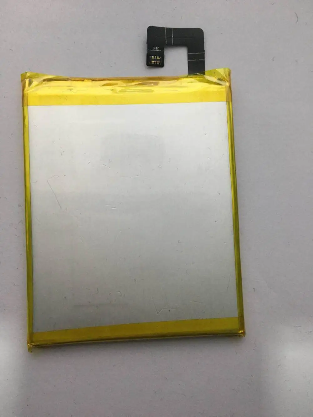 Новинка 3000 мАч для Vernee Mars Pro 5 дюймов умная ячейка аккумулятор резервного