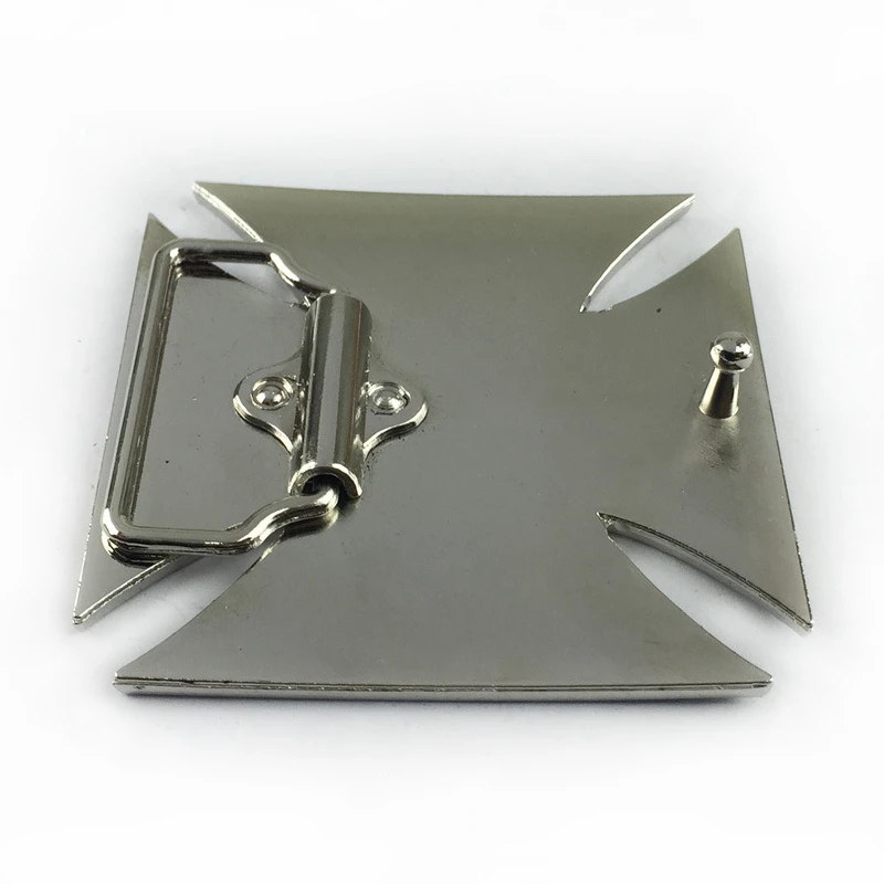 Ремень-пряжка мужской/женский черный/красный 2020-4 см | Дом и сад