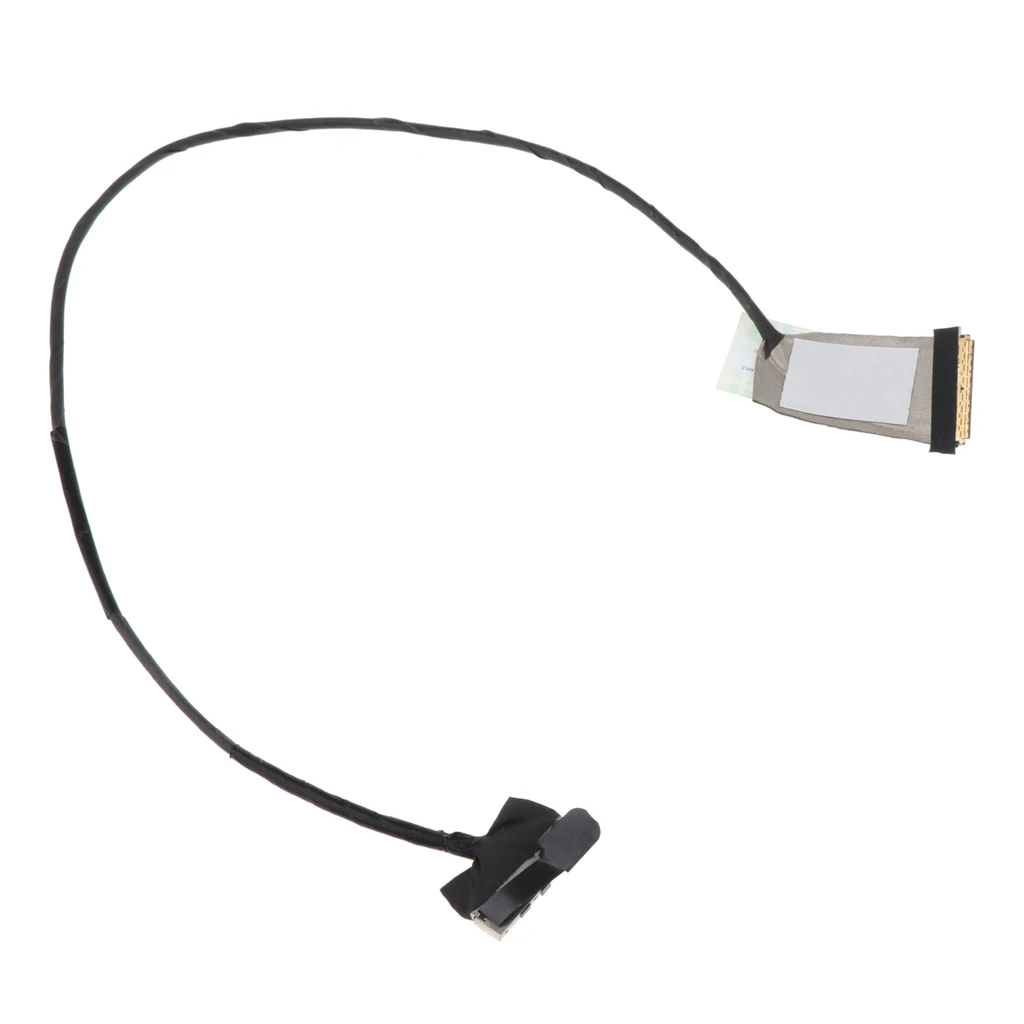 Новый ноутбук LVDS LCD светодиодный гибкий видео экран кабель Шнур для Asus N750 N750J N750JK