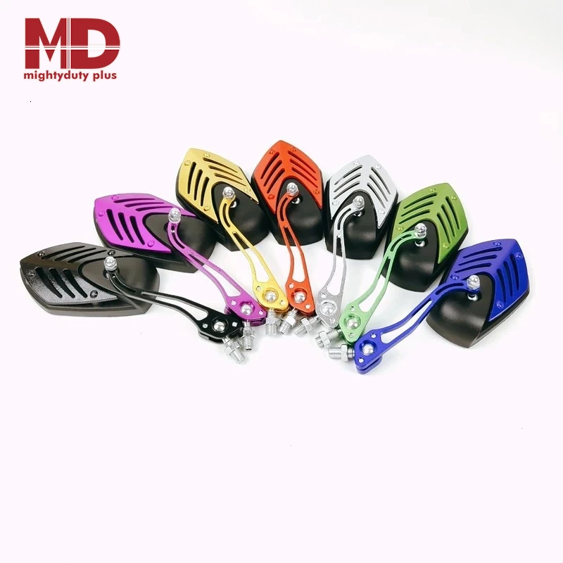 Универсальный Мотокросс зеркала заднего вида для электротранспортного средства