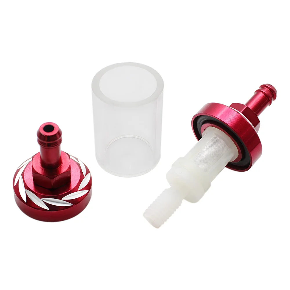 Nuoxintr газовые топливные Масляные Фильтры Топливный фильтр аксессуары для