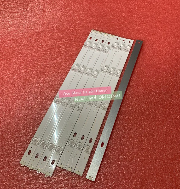 825 мм светодиодный фонарь с подсветкой 8 s для LG INNOTEK DRT 3 0 42 &quot_ A/B Тип REV01 REV7 131202