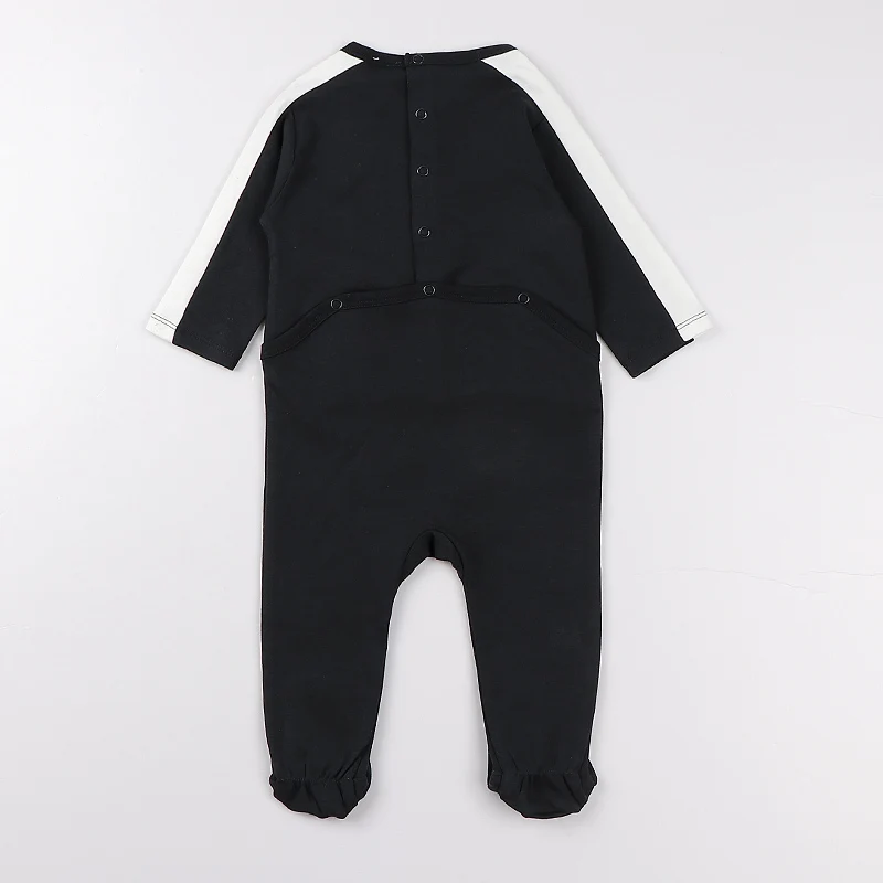 Детское боди детская одежда с рукавами семь восьмых комбинезоны для