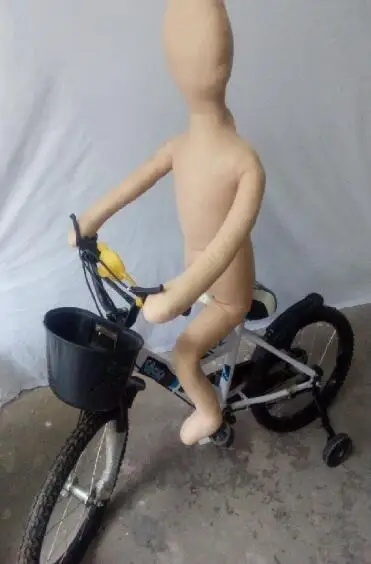 Детские манекены 0-1 года 79 см демонстрационная модель детская одежда модели