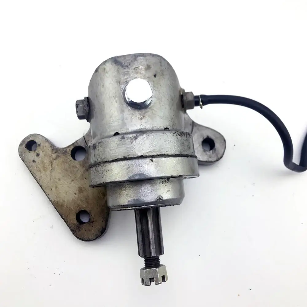 Задняя коробка передач заднего хода Assy чехол для 150cc 200cc 250cc 300cc Chinese ATV c|Детали и