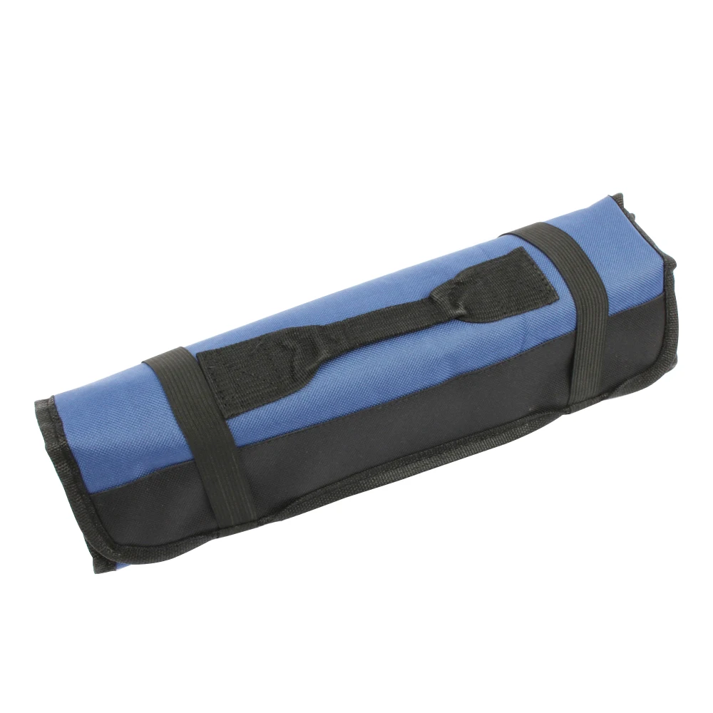 Портативная сумка для инструментов отвертки чехол держатель с 22 карманами