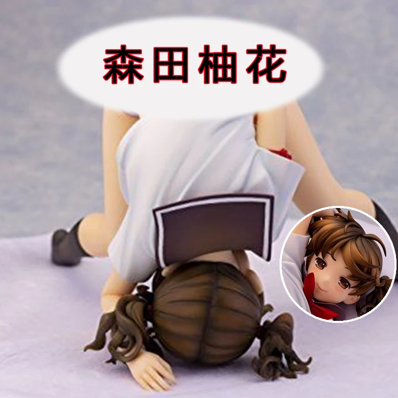 Сексуальная девушка Фигурки ПВХ фигурку игрушки аниме модель кукла подарок
