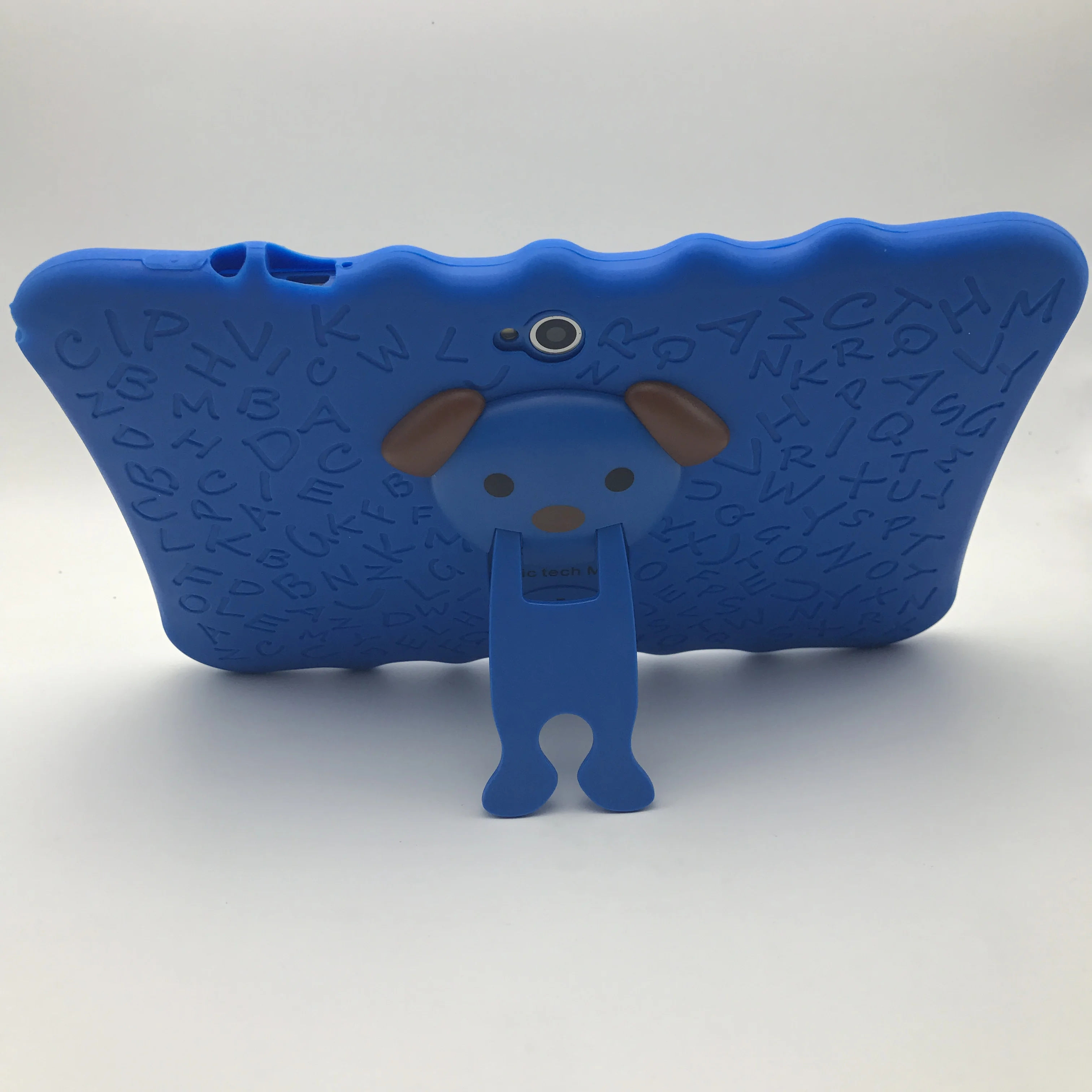 Лучший подарок для детей предустановленное образовательное приложение Android