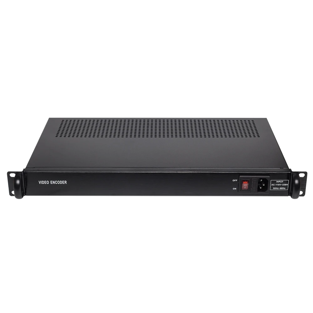 HWCODEC кодировщик H.264 8-канальный сетевой видеорегистратор HDMI кодировщик кодирующее устройство телевидения по протоколу Интернета 1080P видео кодировщик IP кодер Поддержка RTSP RTMP для YouTube, Facebook