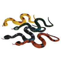 snake model exquisite craftsmanship portable eco friendly tricky gift for birthday