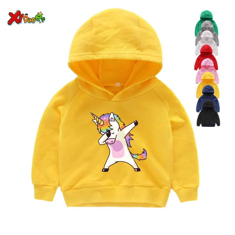 

Pullover T Shirt Boys Hoodies Girls Sweatshirt Kids Jumper Fall Clothes Christmas Gift Kids Tops Boys Girls Pullover 2-10Years