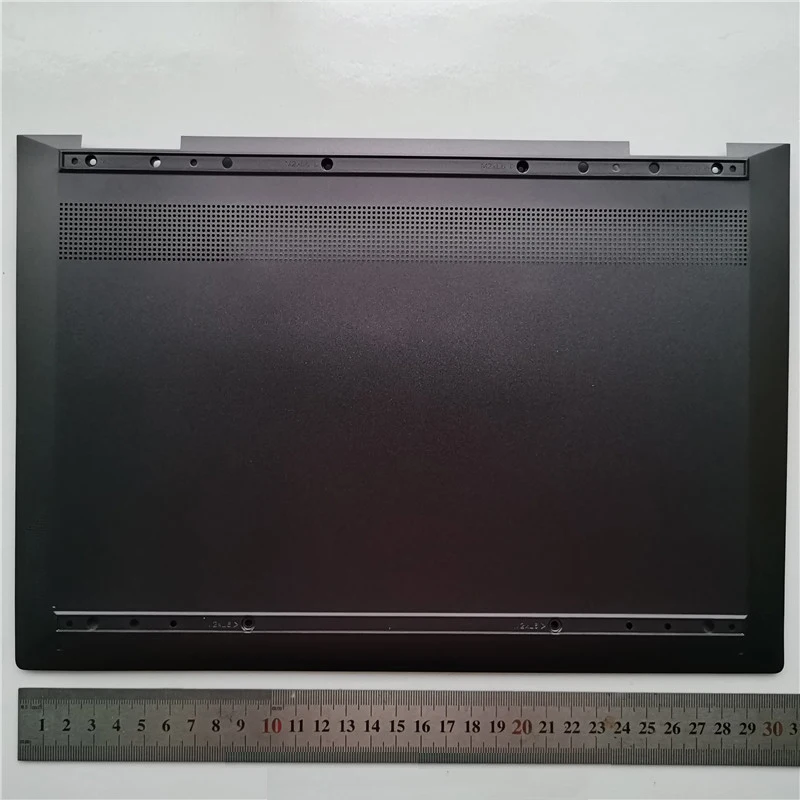 Чехол для ноутбука HP ENVY X360 13-AG верхняя крышка упор ладони нижняя | Компьютеры и